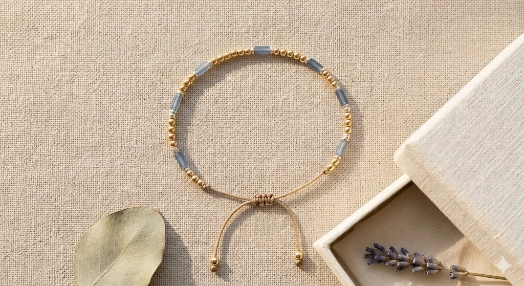 I Love You in Morse Code 3 I Love You Morse Code Bracelet