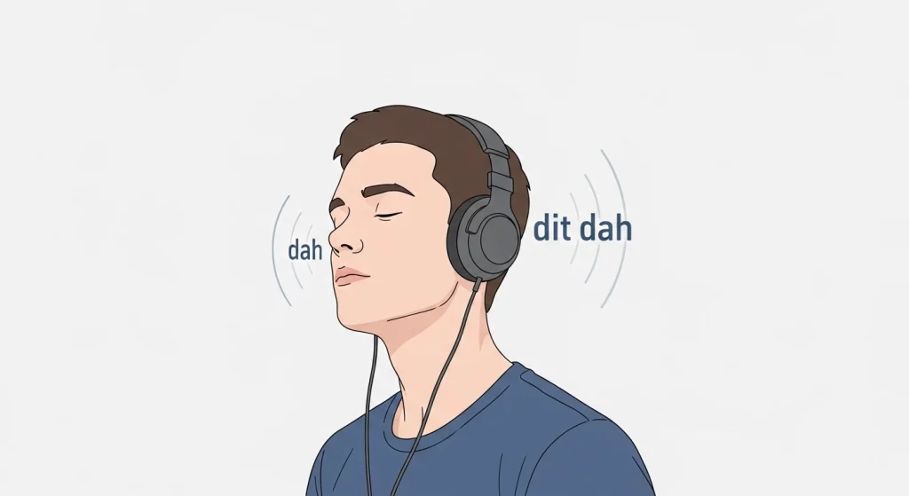 Move From Reading to Listening