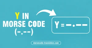 Home 3 y-in-morse-code